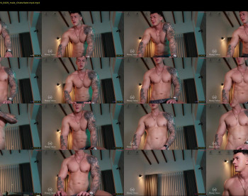 thomas_falcon1 — 119 minute Chaturbate male naked cam show, 720p, Oct 27, 2024