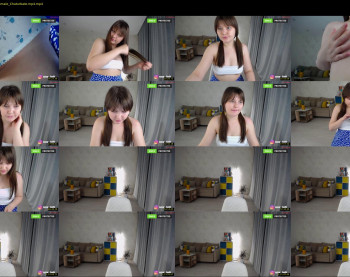 vr_lol — 92 minute Chaturbate female naked cam show, 720p, Oct 26, 2024