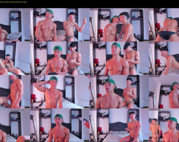 esteban_stud — 55 minute Chaturbate male naked cam show, 720p, Oct 28, 2024