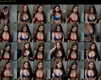 juliabeautiful — 10 minute Chaturbate female naked cam show, 720p, Oct 27, 2024