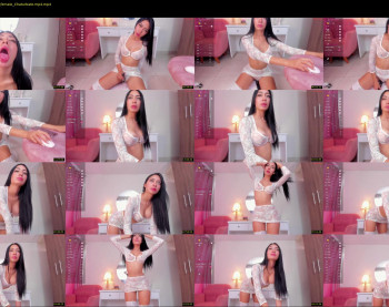 katted_ — 39 minute Chaturbate female naked cam show, 720p, Oct 27, 2024