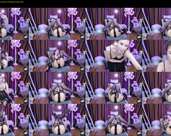 lucy__bb — 45 minute Chaturbate female naked cam show, 720p, Oct 27, 2024