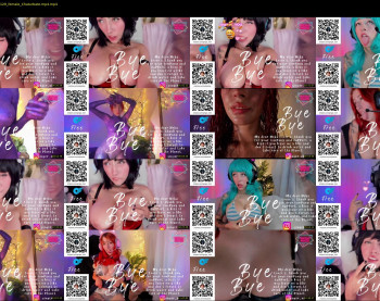 nebamazee — 15 minute Chaturbate female naked cam show, 720p, Oct 28, 2024
