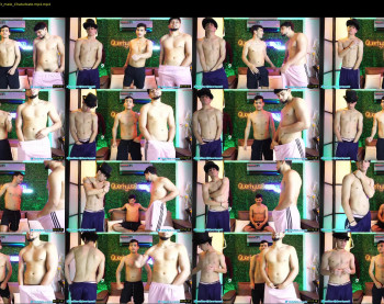 querhyus — 9 minute Chaturbate male naked cam show, 720p, Oct 28, 2024
