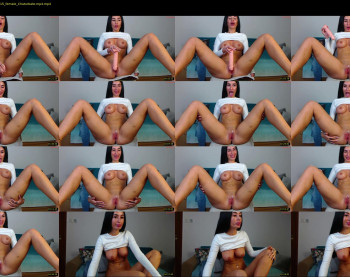 sara_daisy — 6 minute Chaturbate female naked cam show, 720p, Oct 27, 2024