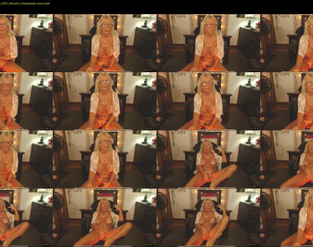 sassythang4u — 6 minute Chaturbate female naked cam show, 720p, Oct 27, 2024