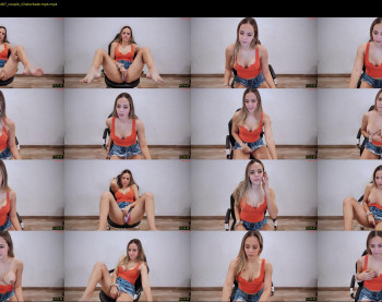 spaintense_ — 59 minute Chaturbate couple naked cam show, 720p, Oct 28, 2024