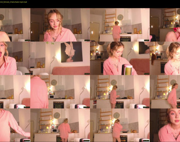 baby_adele — 122 minute Chaturbate female naked cam show, 720p, Oct 28, 2024