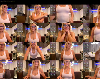 fitcougarcb — 120 minute Chaturbate female naked cam show, 720p, Oct 29, 2024