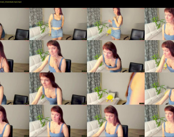 fritha — 39 minute Chaturbate female naked cam show, 720p, Oct 28, 2024