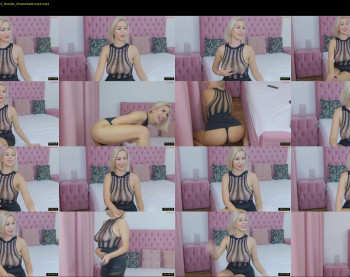 lanniehot — 105 minute Chaturbate female naked cam show, 720p, Oct 28, 2024