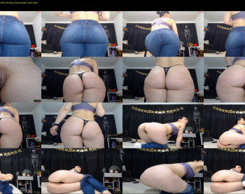 litas_secrets — 83 minute Chaturbate female naked cam show, 720p, Oct 29, 2024