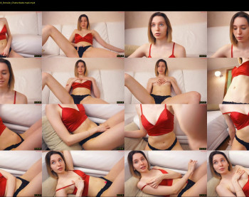 sugaristic — 57 minute Chaturbate female naked cam show, 720p, Oct 28, 2024