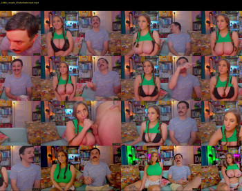 task_manager — 121 minute Chaturbate couple naked cam show, 720p, Oct 28, 2024