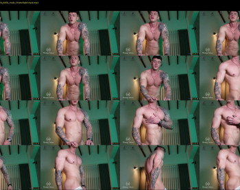 thomas_falcon1 — 3 minute Chaturbate male naked cam show, 720p, Oct 29, 2024