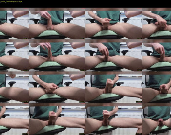zero_x88 — 120 minute Chaturbate male naked cam show, 720p, Oct 28, 2024