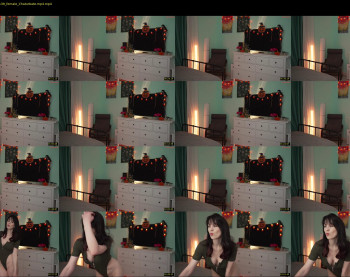 _blackbee_ — 4 minute Chaturbate female naked cam show, 720p, Oct 29, 2024