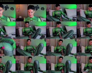 busterspinter — 68 minute Chaturbate male naked cam show, 720p, Oct 29, 2024