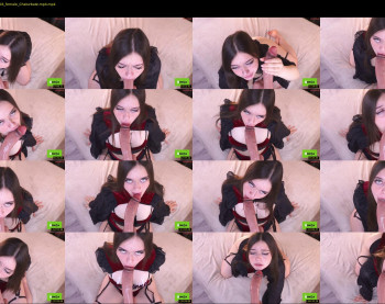 deepsouly — 121 minute Chaturbate female naked cam show, 720p, Oct 29, 2024