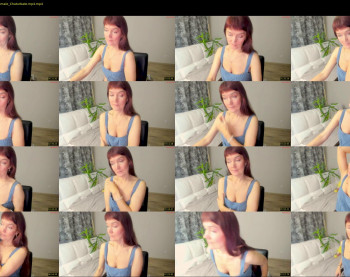 fritha — 9 minute Chaturbate female naked cam show, 720p, Oct 30, 2024