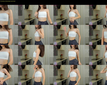 leonawills — 23 minute Chaturbate female naked cam show, 720p, Oct 30, 2024