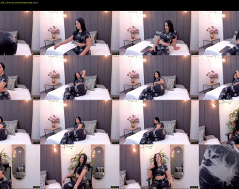 moniquemilff — 78 minute Chaturbate female naked cam show, 720p, Oct 29, 2024