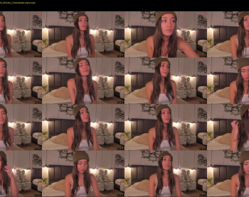 sam01___ — 3 minute Chaturbate female naked cam show, 720p, Oct 29, 2024