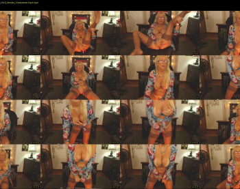 sassythang4u — 121 minute Chaturbate female naked cam show, 720p, Oct 29, 2024
