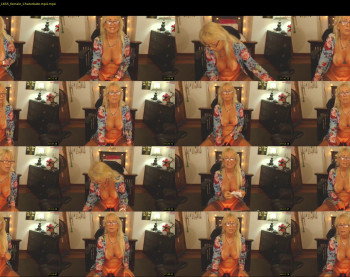 sassythang4u — 10 minute Chaturbate female naked cam show, 720p, Oct 29, 2024