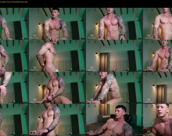 thomas_falcon1 — 121 minute Chaturbate male naked cam show, 720p, Oct 29, 2024