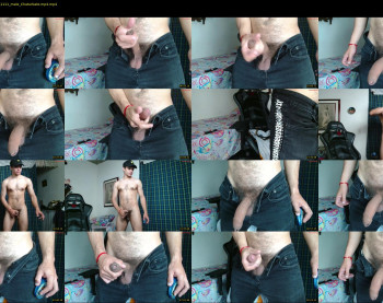 ash_wingrant — 57 minute Chaturbate male naked cam show, 720p, Oct 30, 2024