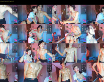 devil_fts — 22 minute Chaturbate couple naked cam show, 720p, Oct 30, 2024