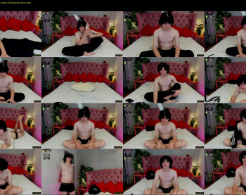 iwillfall_ — 120 minute Chaturbate male naked cam show, 720p, Oct 31, 2024