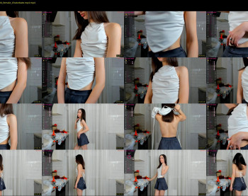 leonawills — 51 minute Chaturbate female naked cam show, 720p, Oct 31, 2024