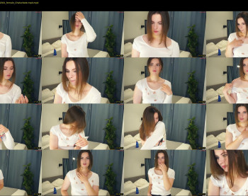 maudhaskell — 59 minute Chaturbate female naked cam show, 720p, Oct 30, 2024