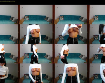 sara_daisy — 12 minute Chaturbate female naked cam show, 720p, Oct 30, 2024