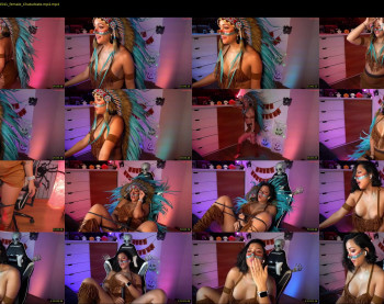 tiny_panther — 85 minute Chaturbate female naked cam show, 720p, Oct 30, 2024
