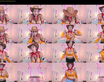 valerynova — 68 minute Chaturbate female naked cam show, 720p, Oct 30, 2024