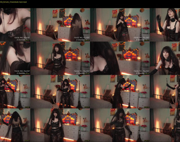_blackbee_ — 7 minute Chaturbate female naked cam show, 720p, Oct 31, 2024