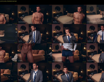 bareleeworking — 120 minute Chaturbate male naked cam show, 720p, Nov 1, 2024
