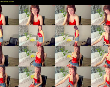 fritha — 11 minute Chaturbate female naked cam show, 720p, Oct 31, 2024