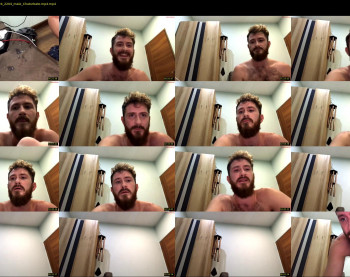 johnthomasbwc — 8 minute Chaturbate male naked cam show, 720p, Oct 31, 2024
