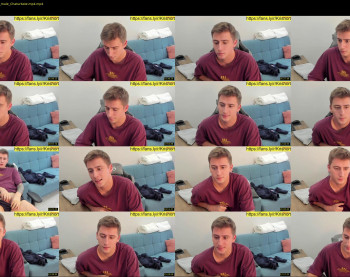 krishort — 31 minute Chaturbate male naked cam show, 720p, Oct 31, 2024