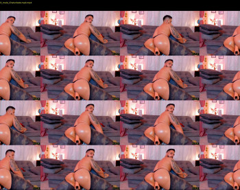 max_dic1 — 3 minute Chaturbate male naked cam show, 720p, Oct 31, 2024