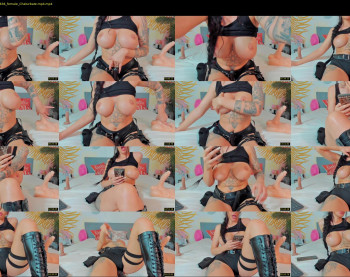 pinkyishere — 32 minute Chaturbate female naked cam show, 720p, Oct 31, 2024