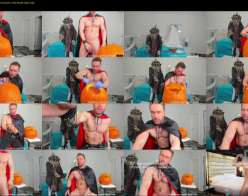 sam_shock — 100 minute Chaturbate couple naked cam show, 720p, Nov 1, 2024