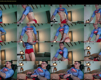 thomas_falcon1 — 109 minute Chaturbate male naked cam show, 720p, Nov 1, 2024