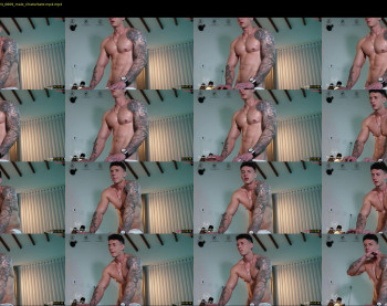 thomas_falcon1 — 7 minute Chaturbate male naked cam show, 720p, Oct 31, 2024