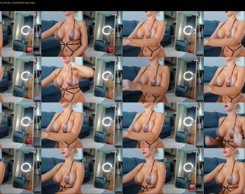 _lexirose_ — 4 minute Chaturbate female naked cam show, 720p, Nov 1, 2024