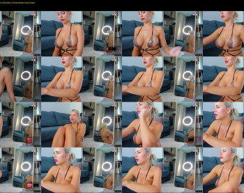_lexirose_ — 6 minute Chaturbate female naked cam show, 720p, Nov 1, 2024